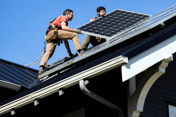 Best Tile Roofing Installation  in Center Line, MI